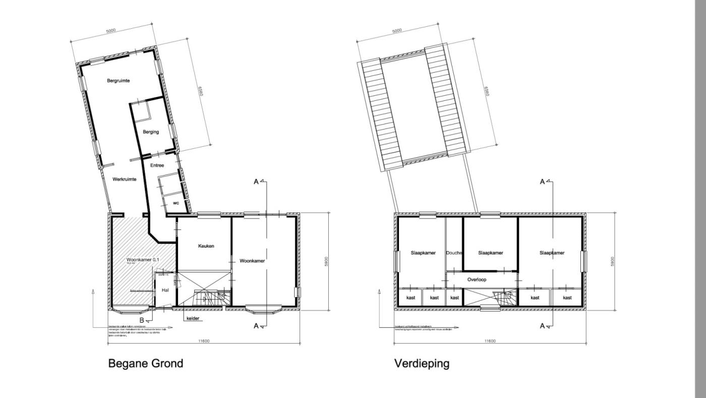 Hoofdstraat, Gaanderen